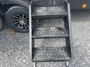 steps