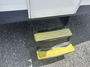 steps