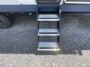 steps