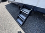 steps