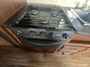 stove-oven