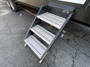 steps