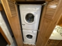 washer-dryer