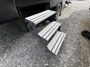 steps