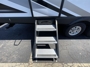 steps