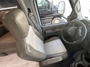 driver-seat