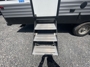 steps