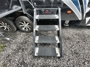 steps