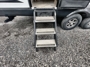 steps