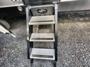 steps