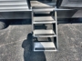 steps