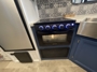 stove-oven
