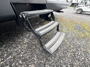 steps