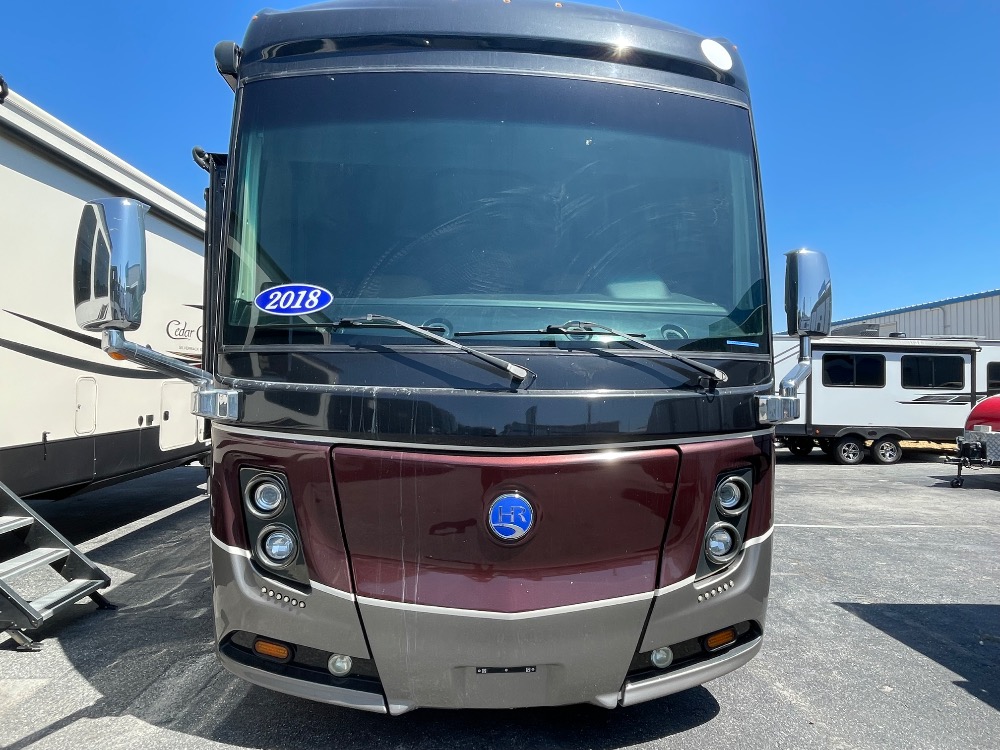 2018 Holiday Rambler Endeavor Xe 39F - Stock #2533895 | Cocoa, FL