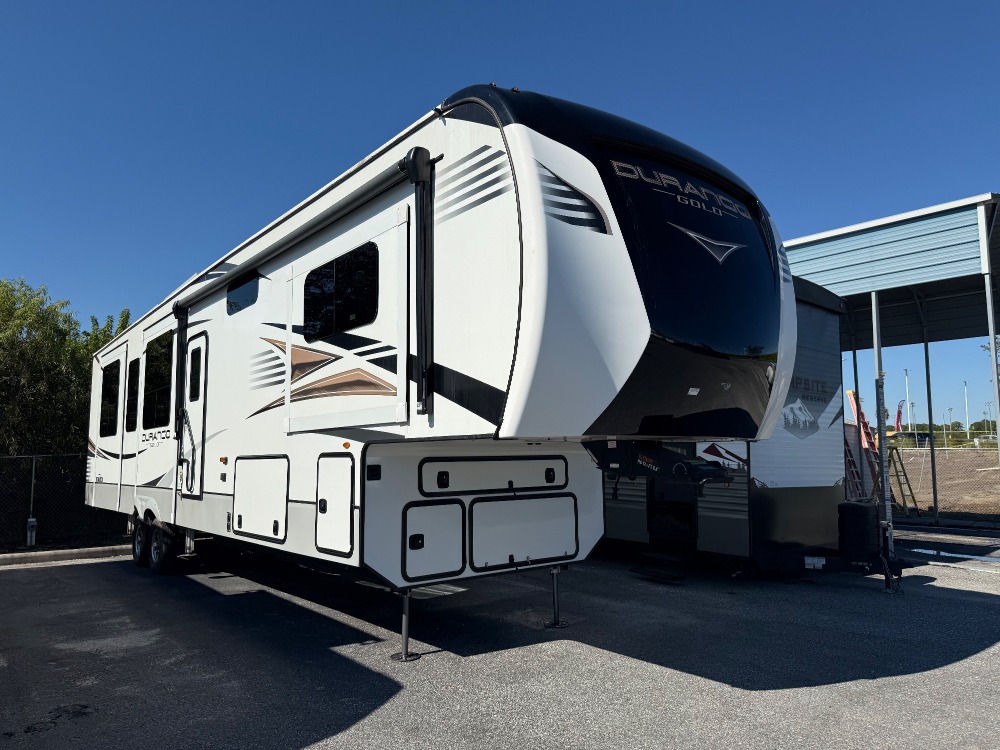 2023 K-Z Rv Durango Gold 391RKF - Stock #2656311 | Cocoa, FL