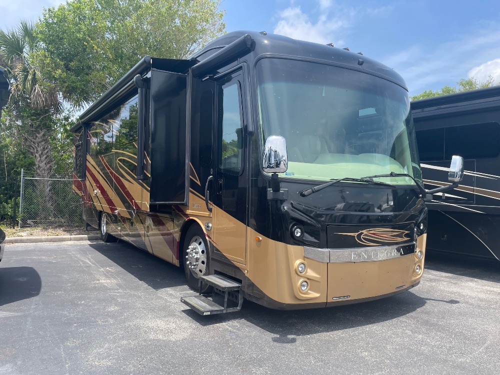 2022 Entegra Coach Reatta 37K - Stock #2675605C | Cocoa, FL