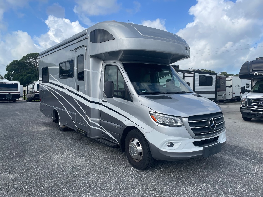 2024 Winnebago View 24V