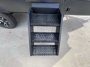 steps