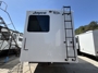 backside