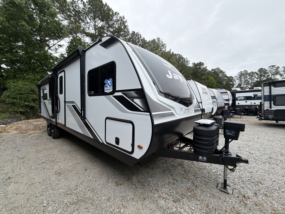 2026 Jayco Jay Feather 27MK