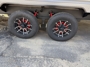 tires