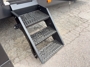 steps