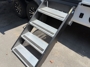 steps