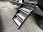 steps