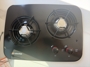 stove-oven