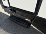 steps