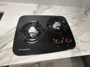 stove-oven