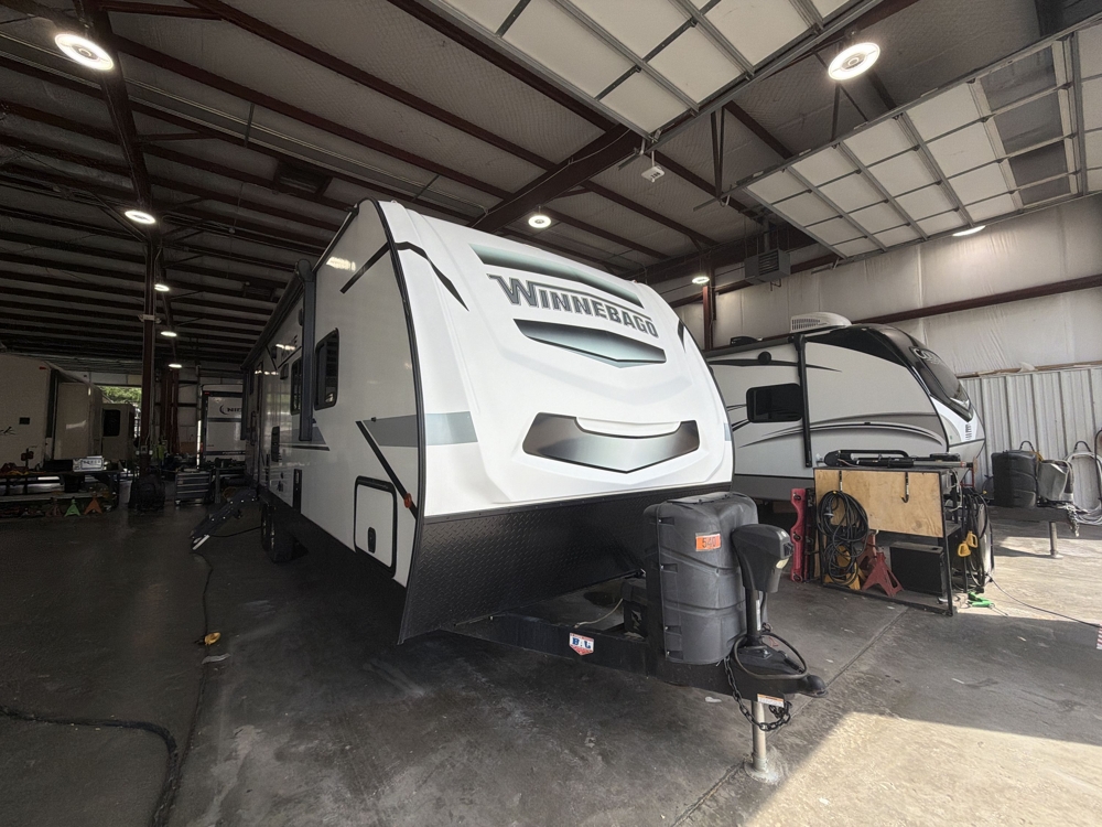 2022 Winnebago Minnie 2801BHS
