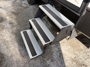 steps