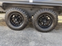 tires