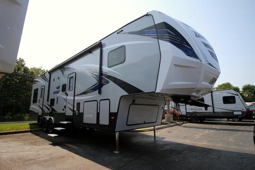 Camping World Council Bluffs >> New or Used Toyhauler Campers For Sale - RVs near Council Bluffs Camping World Council Bluffs >> New or Used Toyhauler Campers For Sale - RVs near Council Bluffs