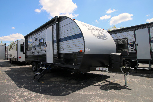 Wolfe Camper Sales >> Forest River Grey Wolf Rvs For Sale Rvs Near Chicago Wolfe Camper Sales >> Forest River Grey Wolf Rvs For Sale Rvs Near Chicago