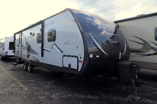 New Or Used Coachmen Apex Rvs For Sale Camping World Rv Sales