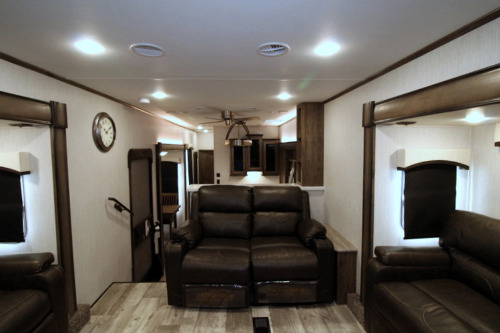 New Or Used Forest River Sierra 379flok Rvs For Camping World Rv S - 2020 Luxury Front Living Room Fifth Wheel Model 379flok New Or Used Forest River Sierra 379flok Rvs For Camping World Rv S - 2020 Luxury Front Living Room Fifth Wheel Model 379flok
