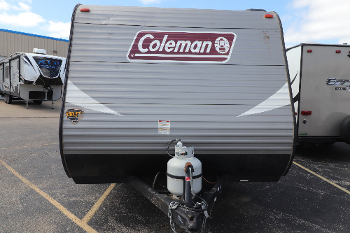 New or Used Coleman Coleman Lantern Lt 17FQ RVs for Sale - Camping