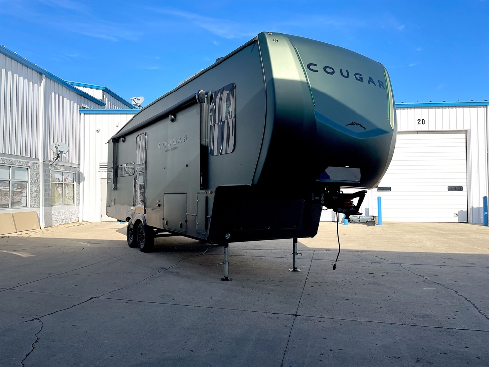 2025 Keystone Cougar Hero Edition 260MLE Stock 2422468 Monticello