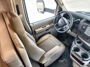 driver-seat