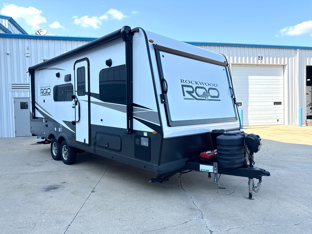 Rockwood Roo 233s For Sale