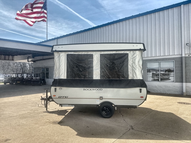 2026 Forest River Rockwood OTG 19OTG — photo 7 of 8