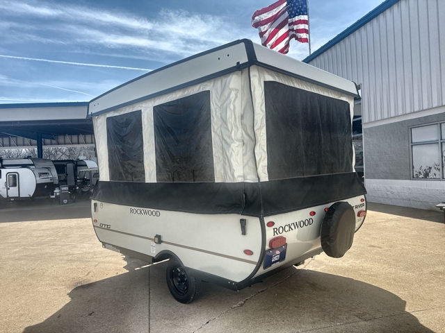 2026 Forest River Rockwood OTG 19OTG — photo 8 of 8