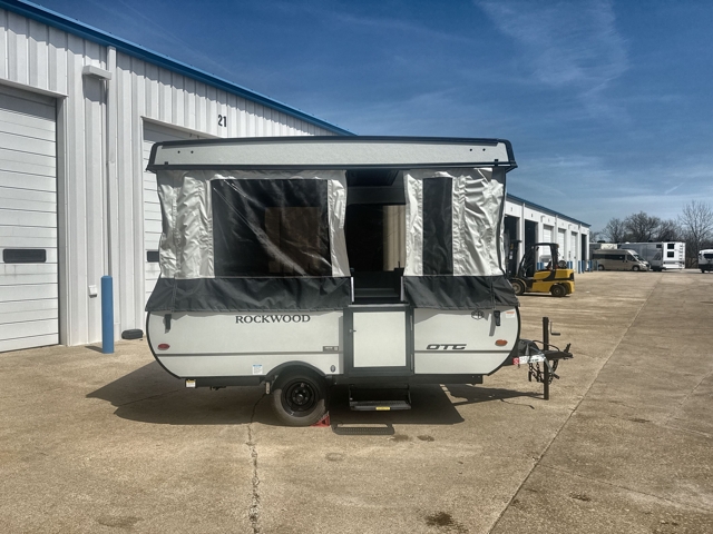 2026 Forest River Rockwood OTG 19OTG — photo 6 of 8