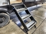 steps