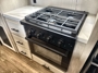 stove-oven