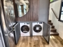 washer-dryer