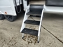 steps