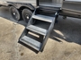 steps